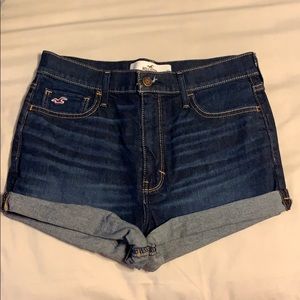 Hollister Jean Shorts